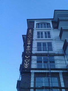 İzolit Yalıtım Isparta İnşaat Şirketi İzolasyon Söve Dekorasyon Kaliteli Ucuz